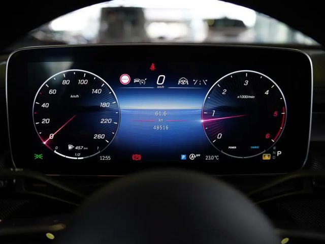 Mercedes-Benz C 300 AMG Line C 300 d Estate