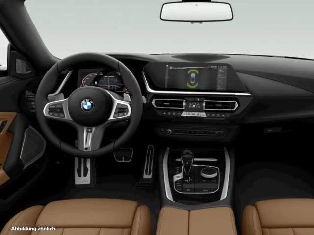 BMW Z4 Cabrio M40i Roadster