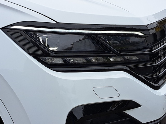 Volkswagen Touareg 3.0 V6 TDI 4Motion R-Line