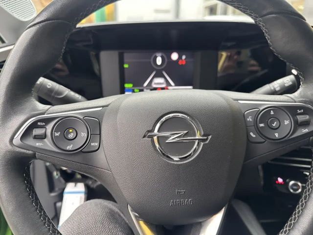 Opel Mokka Elegance Mokka-e