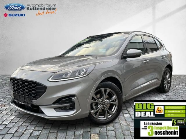 Ford Kuga ST Line X