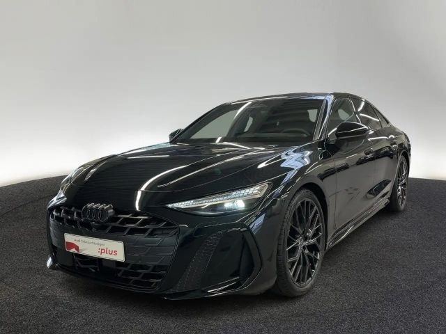 Audi A6 Hybride Quattro Sedan