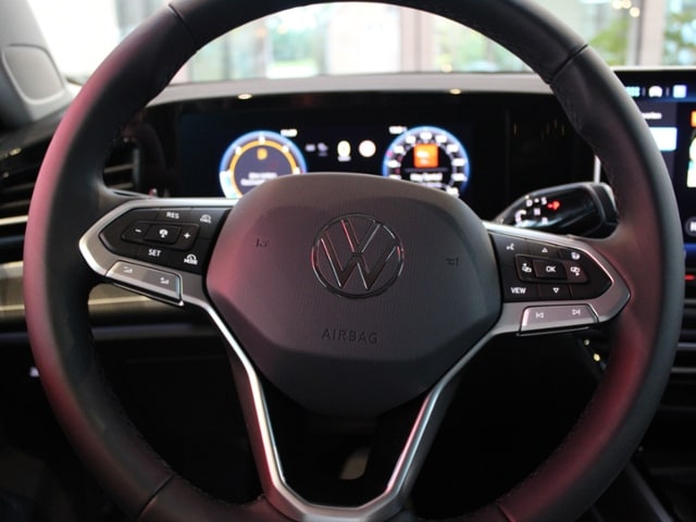 Volkswagen Passat 2.0 TDI DSG Variant