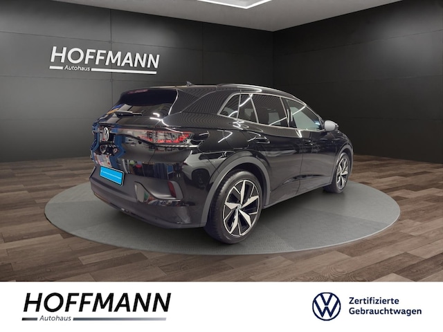 Volkswagen ID.4 4Motion GTX