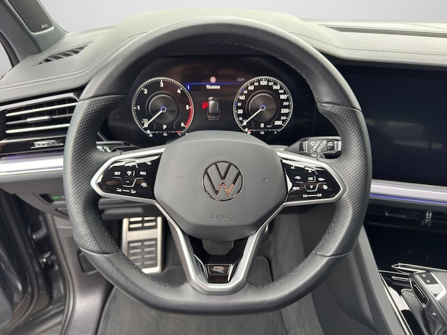 Volkswagen Touareg 3.0 V6 TDI 4Motion R-Line