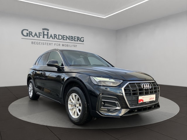 Audi Q5 40 TDI Quattro S-Tronic