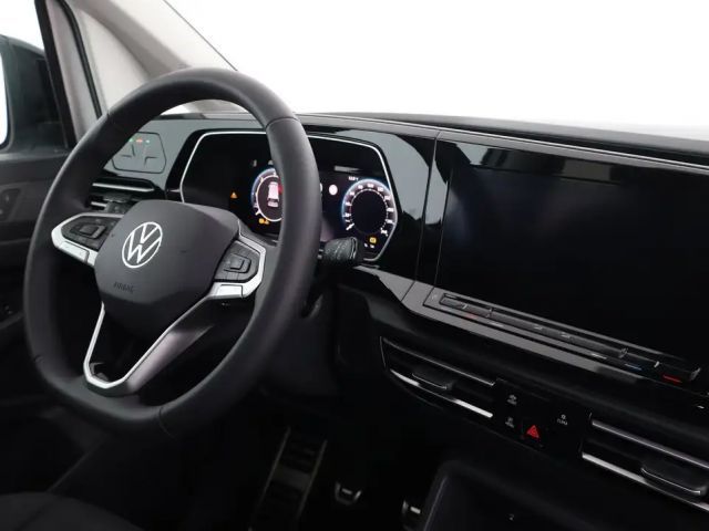 Volkswagen Caddy 4Motion Maxi Style