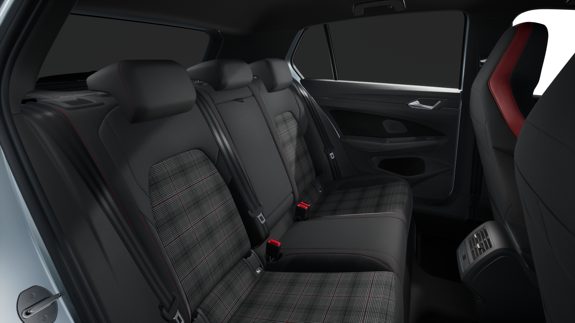 Volkswagen Golf 2.0 TSI DSG Sound Style