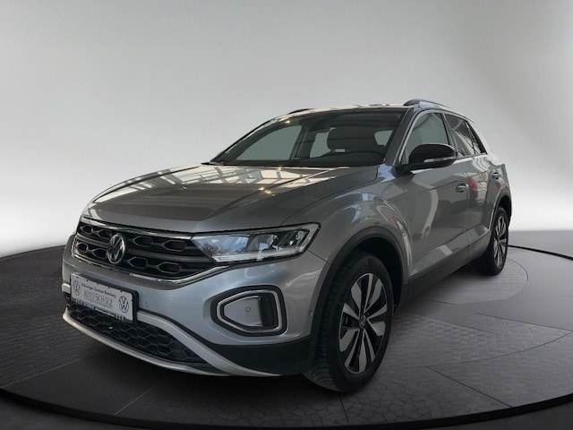 Volkswagen T-Roc 1.0 TSI