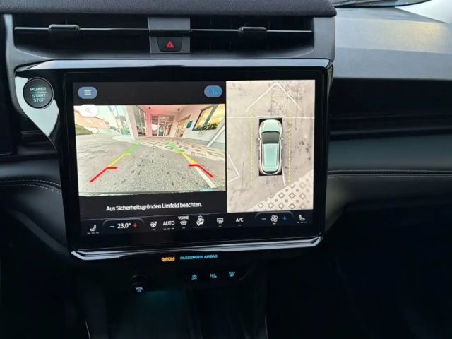 Ford Puma EcoBoost Titanium