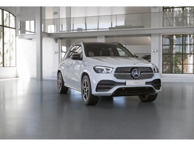 Mercedes-Benz GLE 350 4MATIC AMG Line