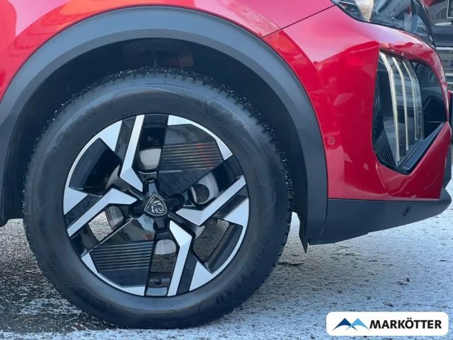 Peugeot 2008 GT-Line