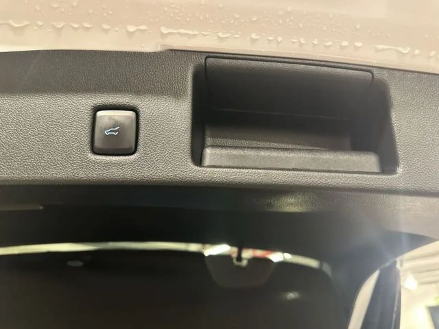 Ford Kuga Plug in Hybrid ST Line