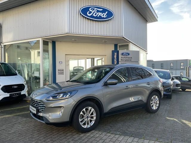 Ford Kuga Titanium