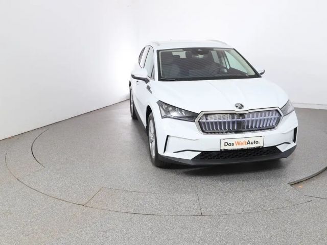 Skoda Enyaq 85