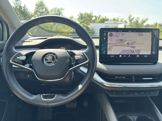 Skoda Enyaq iV 60