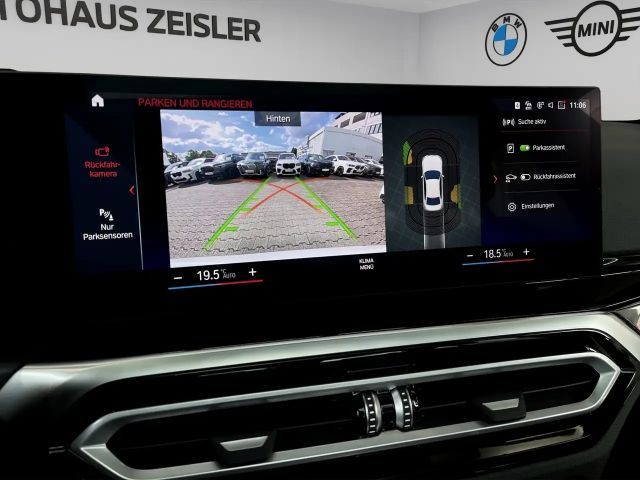 BMW 330 330i M-Sport Sedan xDrive