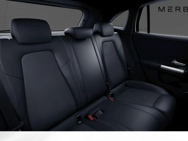 Mercedes-Benz GLA 180 GLA 180 d