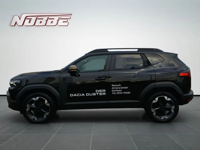 Dacia Duster Extreme Hybrid 140