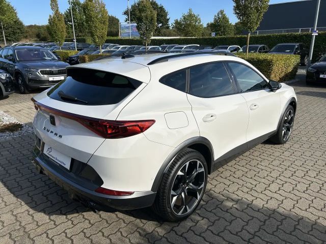 Cupra Formentor 2.0 TSI 4Drive DSG VZ
