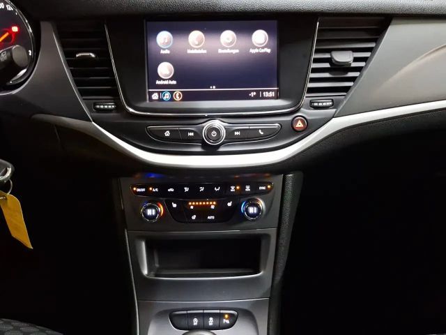 Opel Astra 1.2 Turbo Edition Turbo