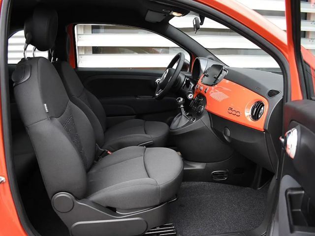 Fiat 500 FireFly Hybrid 70