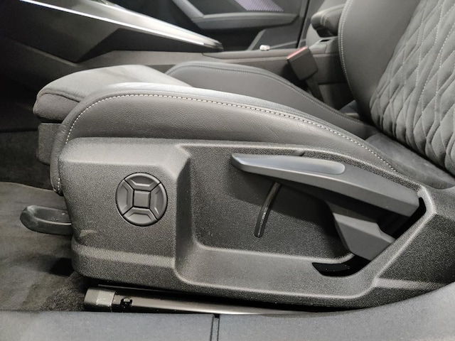 Audi A3 S-Line S-Tronic Sedan