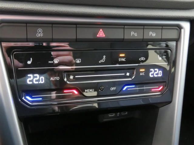 Volkswagen T-Roc DSG