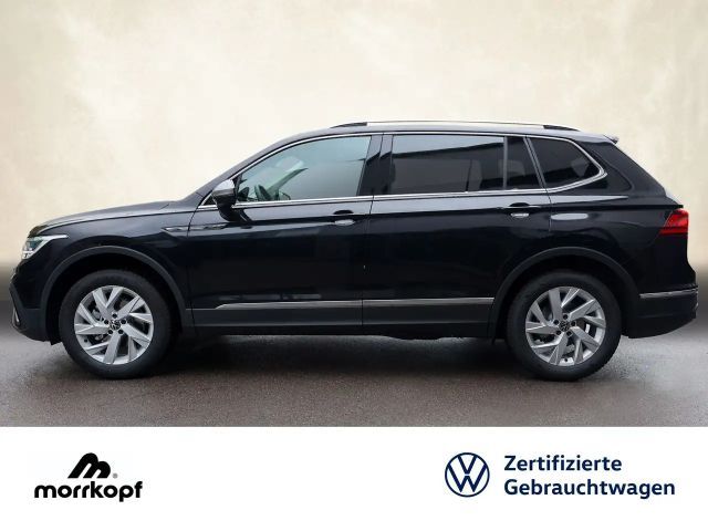 Volkswagen Tiguan 2.0 TDI Allspace