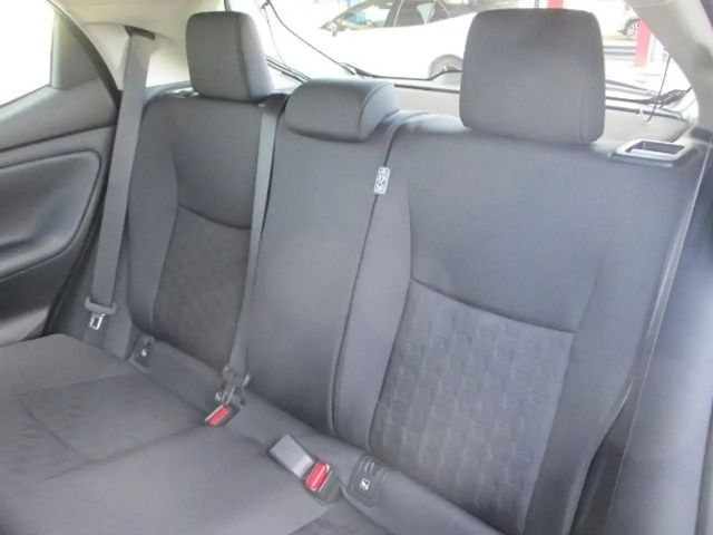 Toyota Yaris City Hybride VVT-i
