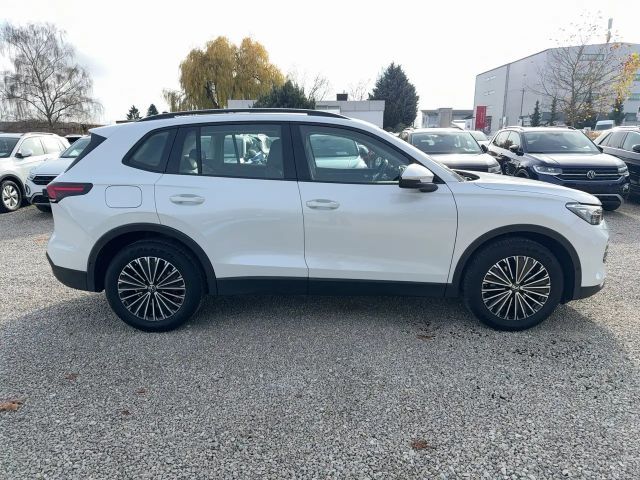 Volkswagen Tiguan DSG Life