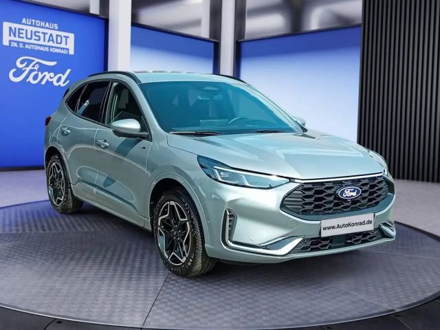 Ford Kuga EcoBoost ST Line X