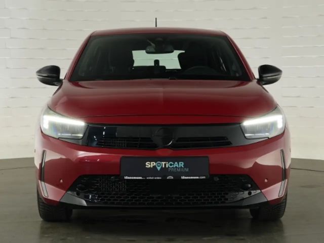 Opel Corsa GS-Line Grand Sport