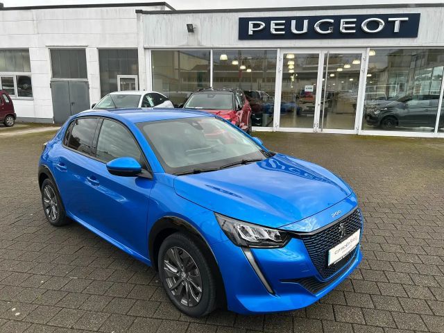 Peugeot E-208 Allure Pack