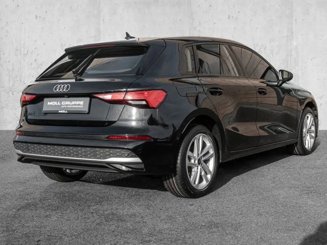 Audi A3 35 TFSI Sedan Sportback