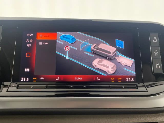 Volkswagen Multivan Style T7