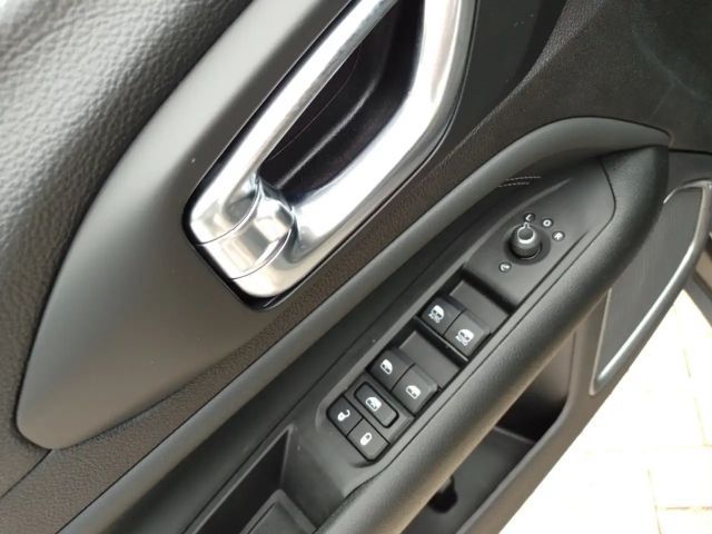 Jeep Compass Hybrid Night Eagle