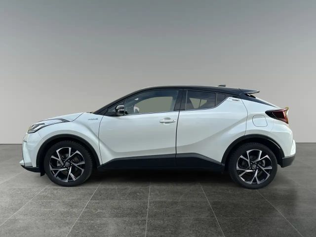 Toyota C-HR 4x2 Club Hybride