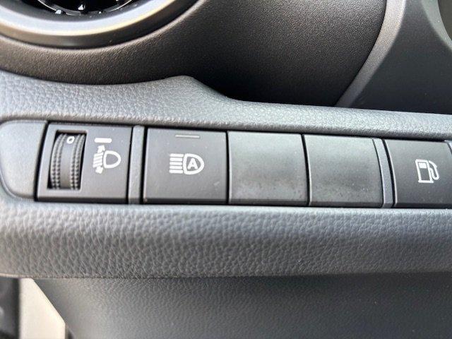 Toyota C-HR Hybride Voorwielaandrijving