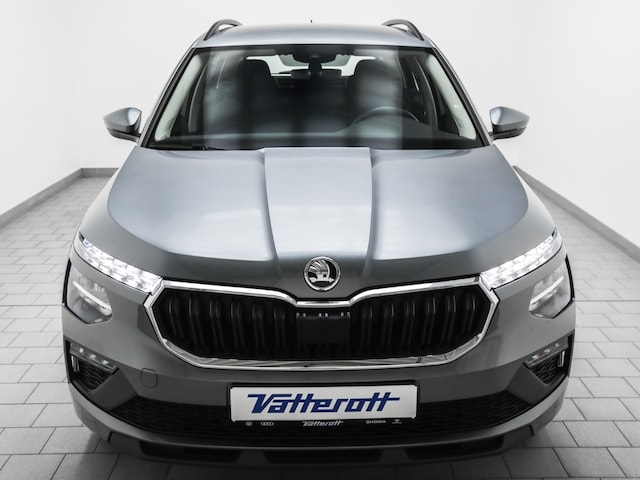 Skoda Kamiq 1.0 TSI
