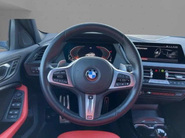 BMW 128 128ti Comfort pakket M-Sport Sedan