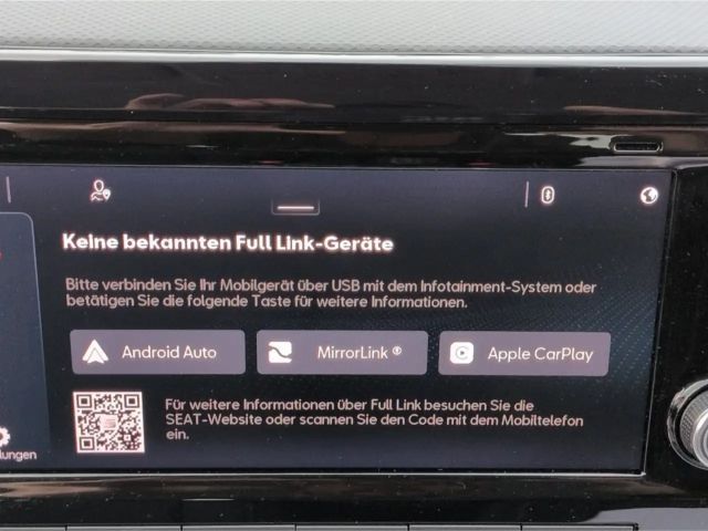 Seat Arona 1.0 TSI Style