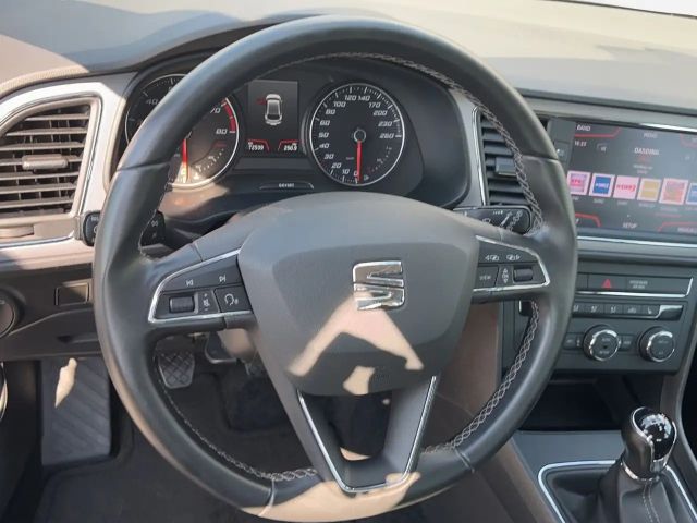 Seat Leon 1.0 TSI Style