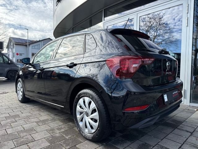 Volkswagen Polo 1.0 TSI DSG Life