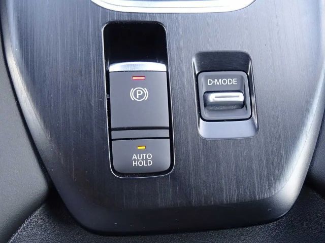 Nissan Qashqai DIG-T N-Connecta