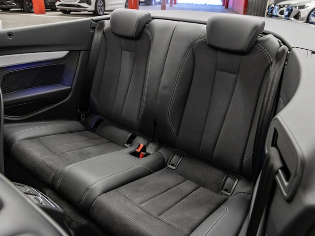 Audi S5 Cabriolet Quattro