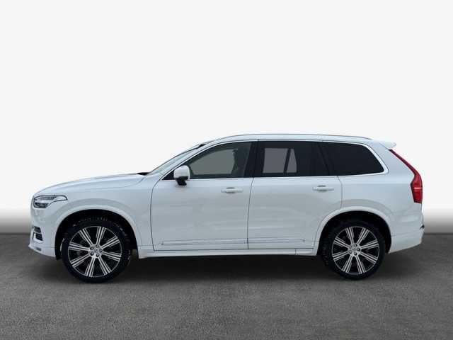 Volvo XC90 XC90