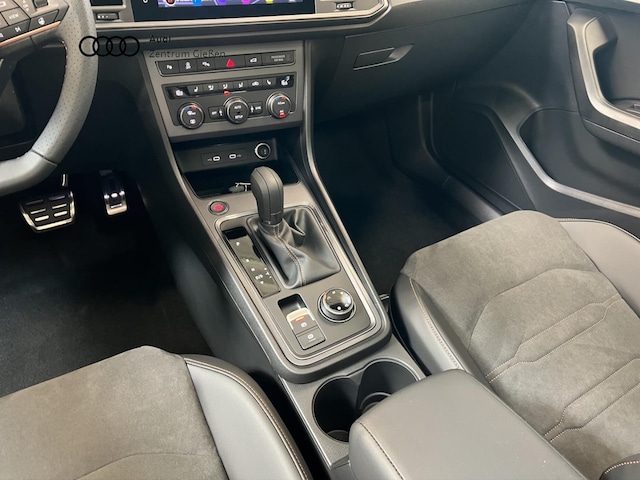 Cupra Ateca 2.0 TSI 4Drive DSG VZ