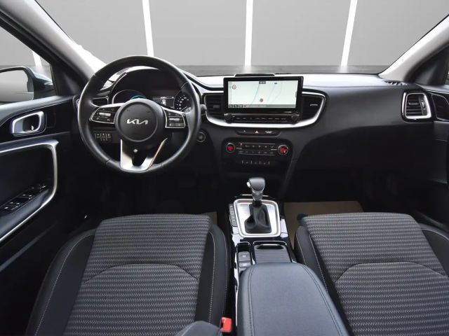 Kia XCeed GDi Hybrid PHEV
