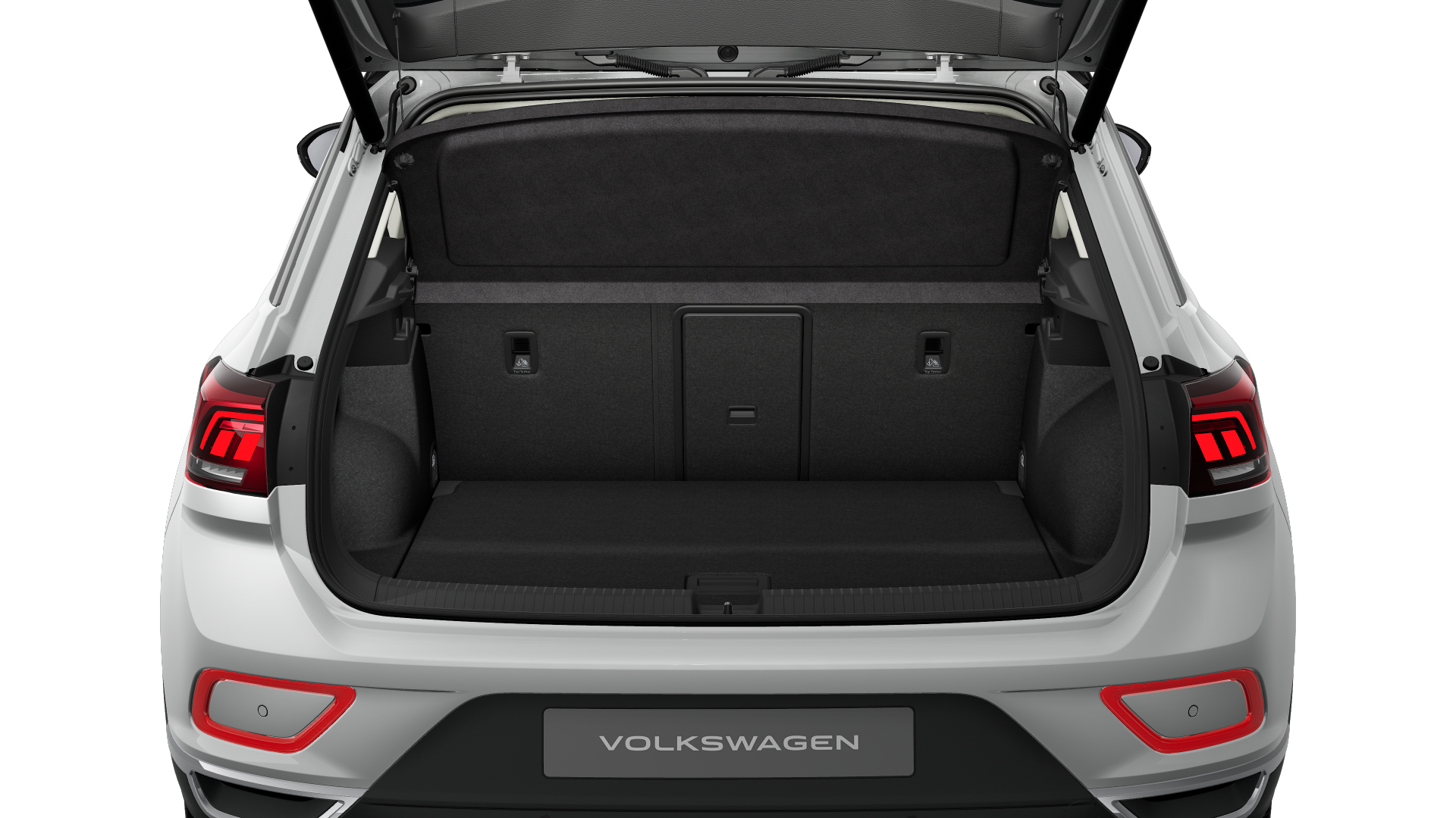 Volkswagen T-Roc 1.5 TSI DSG Plus Style